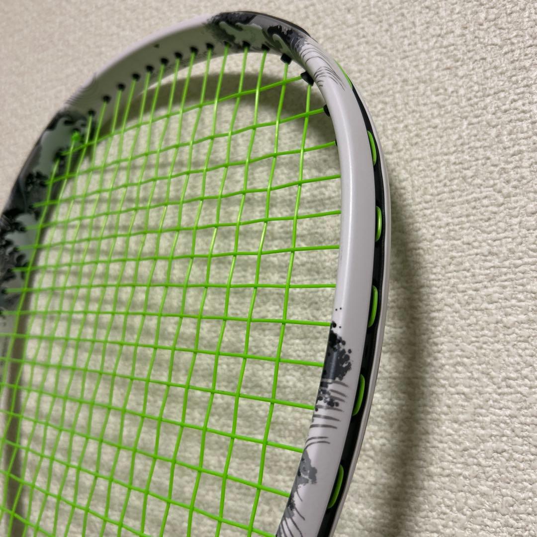 【美品】YONEX ジオブレイク80s