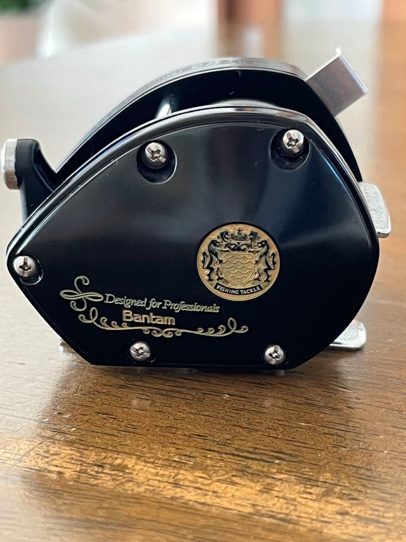 シマノ Bantam 10X SG