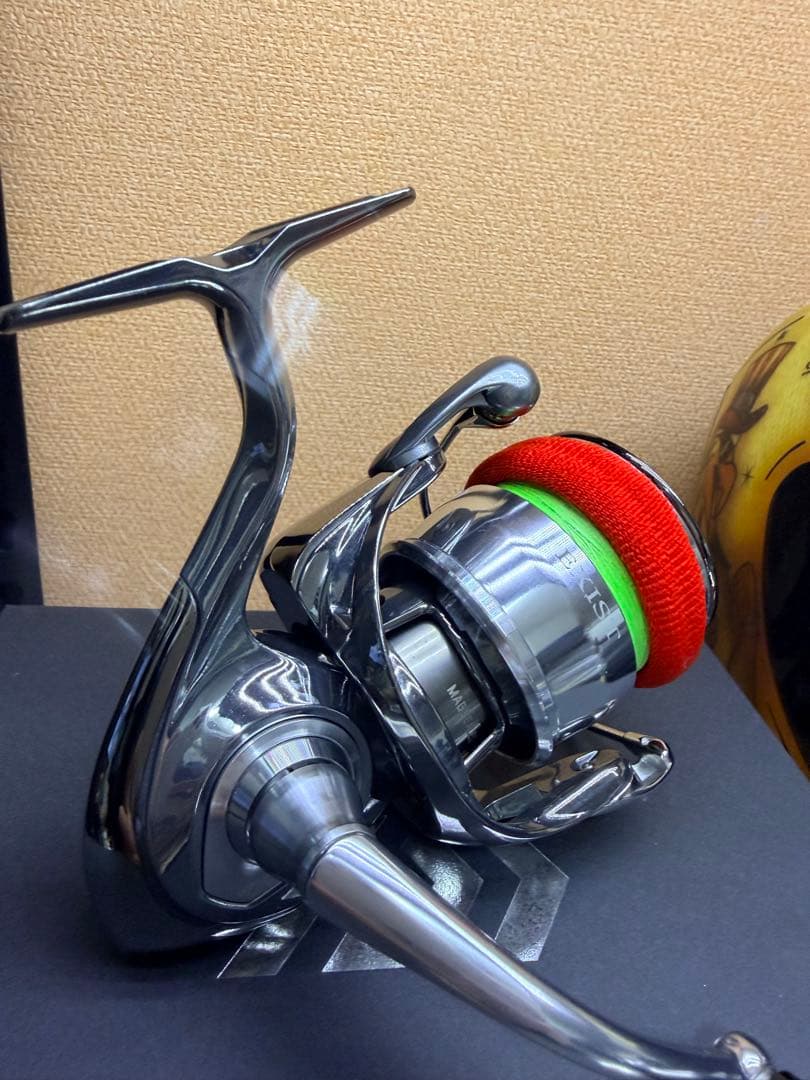 EXIST LT4000-XH ダイワ　22 イグジストDAIWA