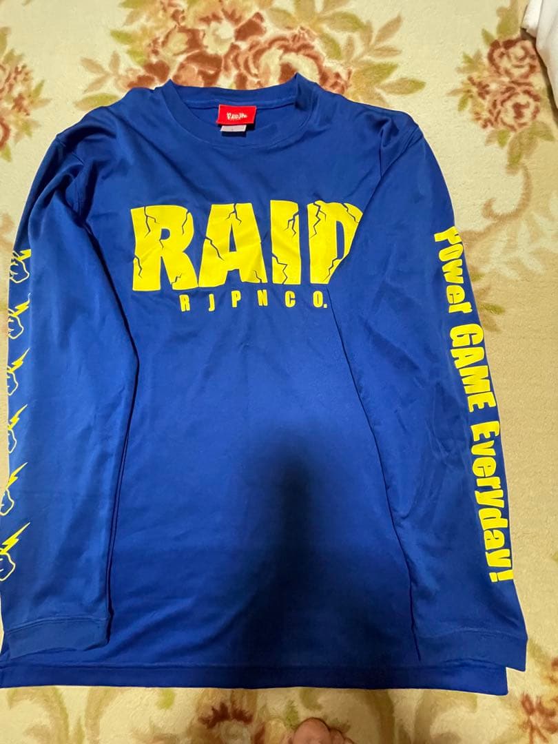 ウェア RAID JAPAN