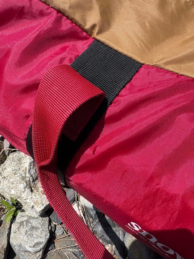 HD ヘキサタープ　L セット　スノーピーク