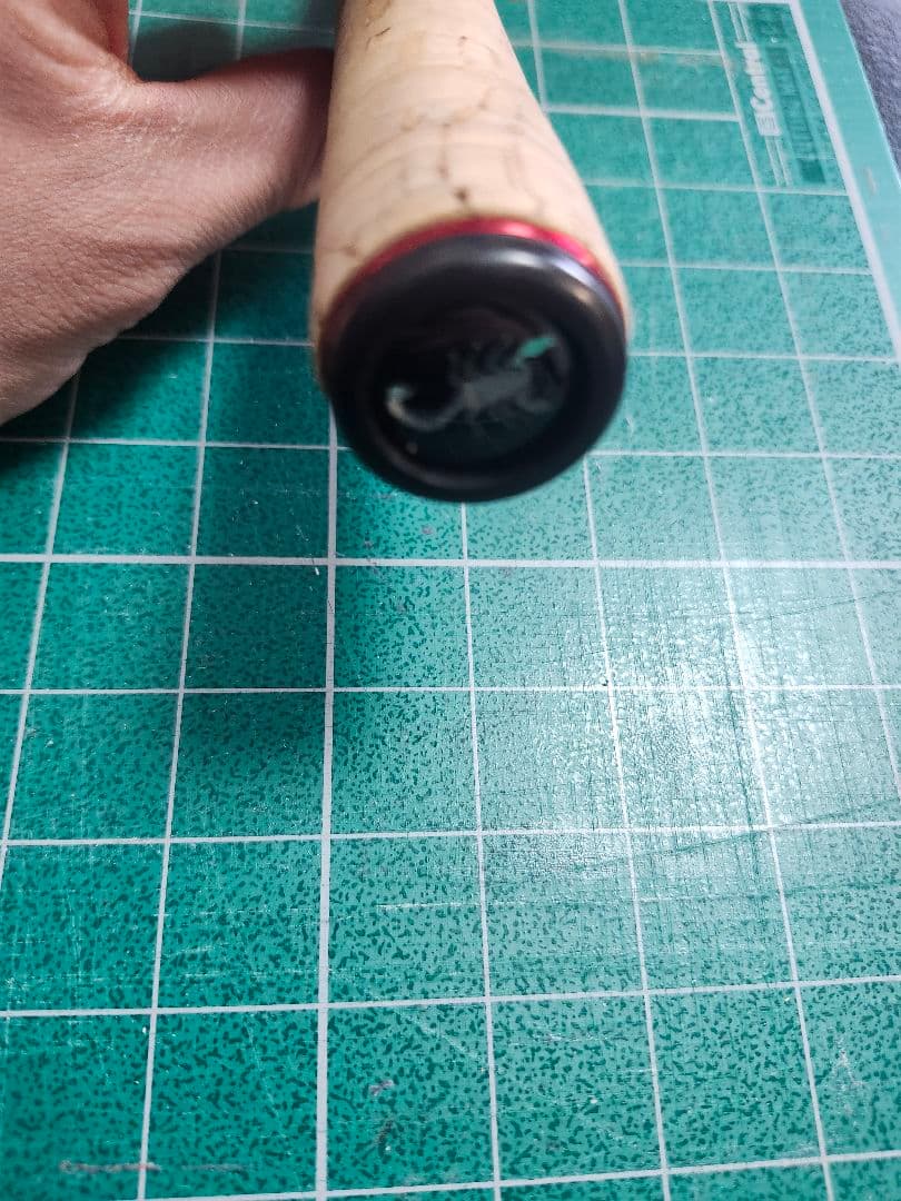 シマノ 22スコーピオン　1651R-2