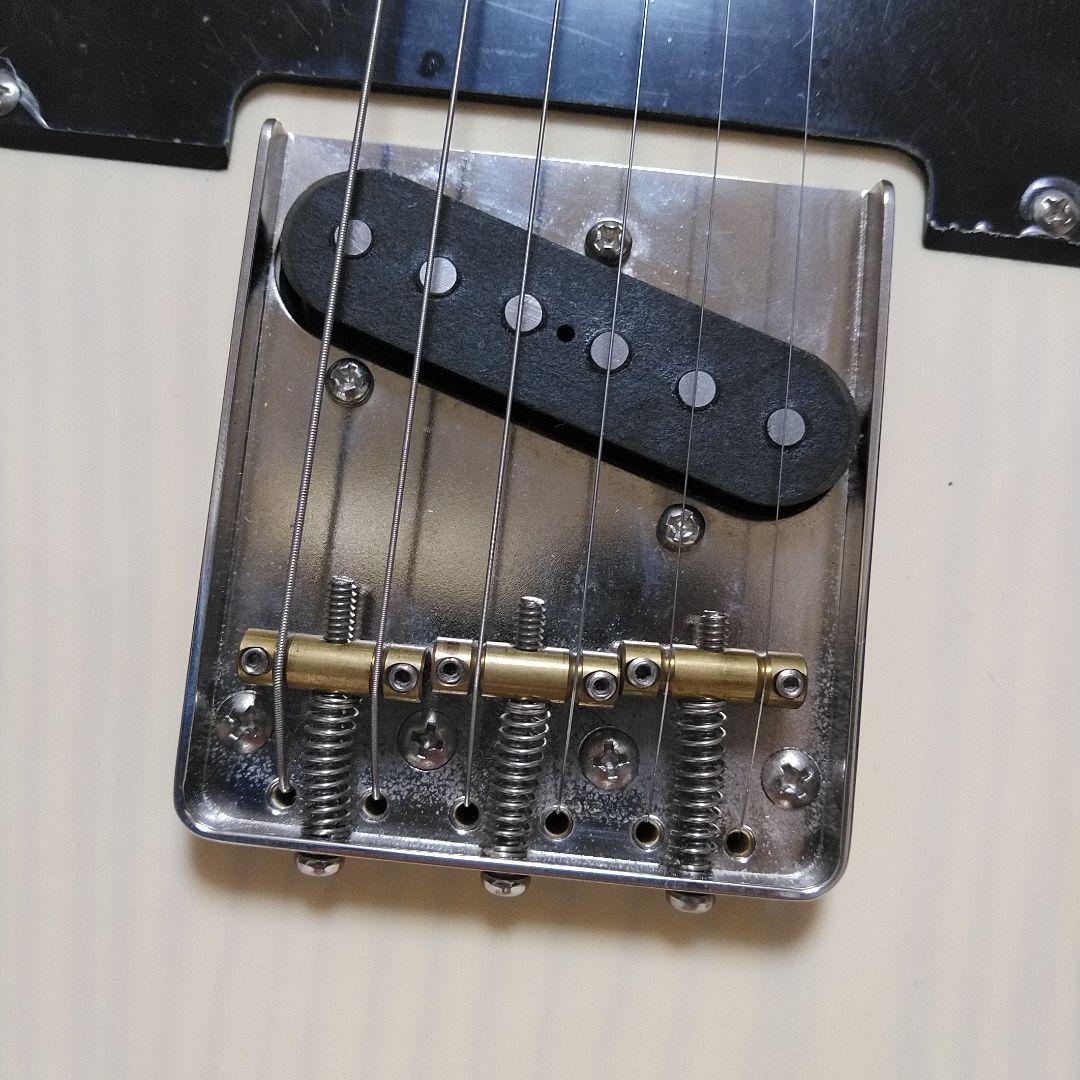 ギター Squier Classic Vibe 50s Telecaster 2013