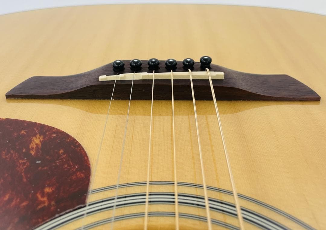 極美品 James J-450D/Ova NATアコースティックギター【整備品】