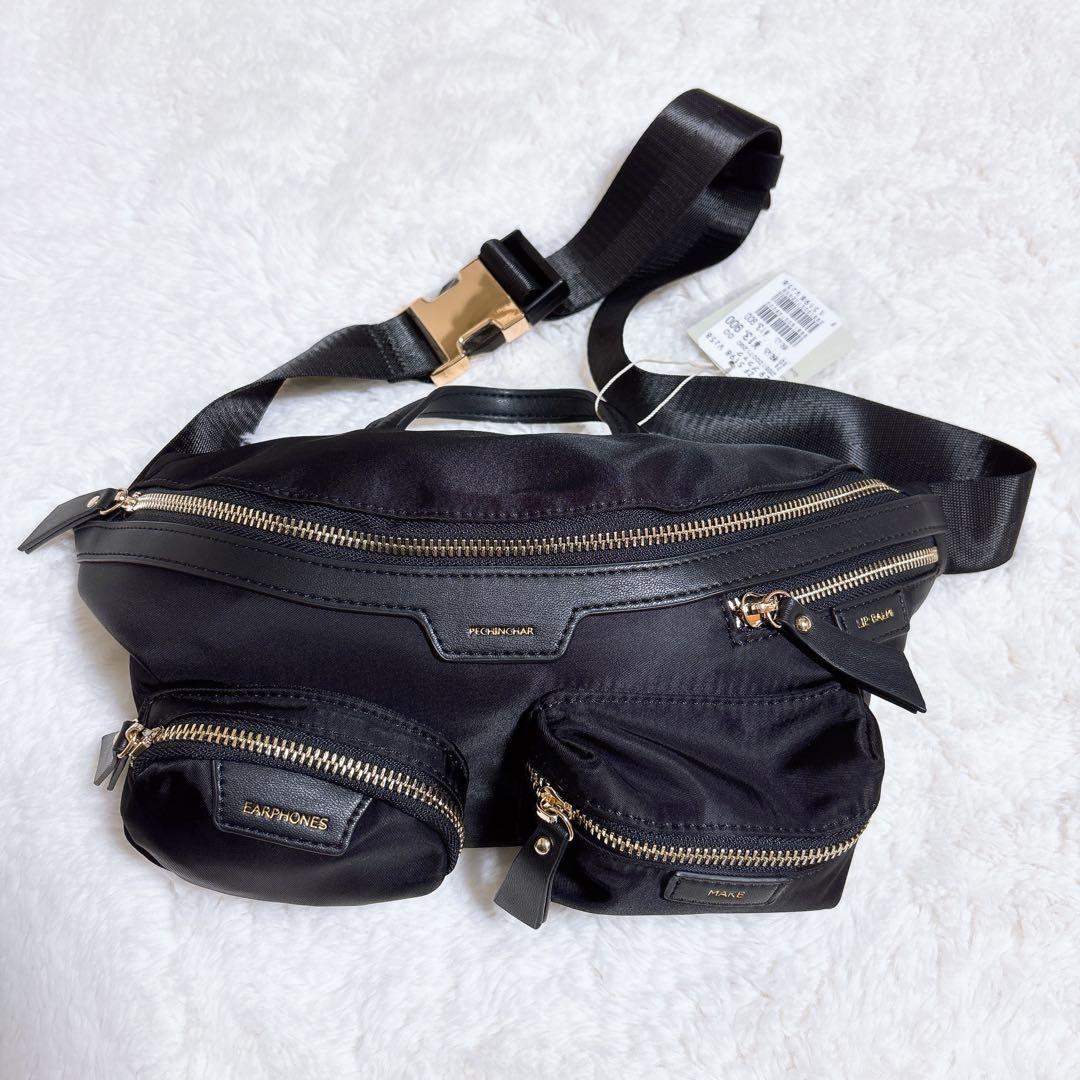 ※ .。.:*❀CHIKA❀*:.。. PECHINCHAR新品.*˚‧