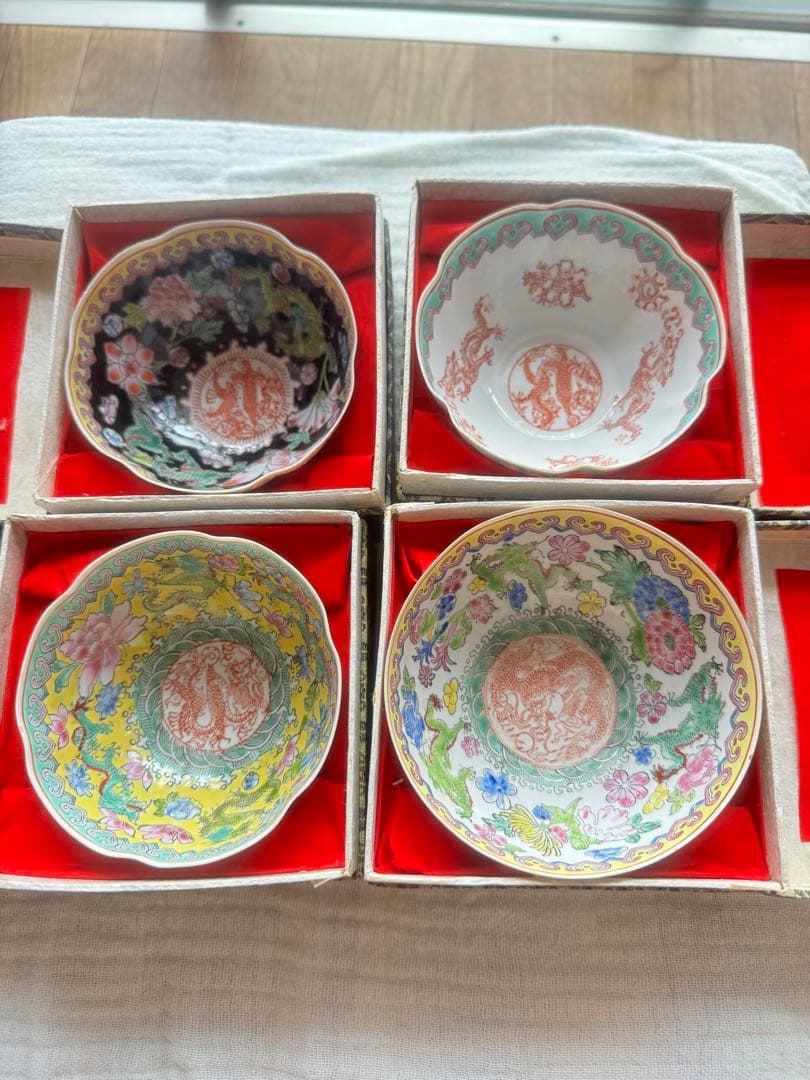 中国 コレクション 骨董品 アンティーク