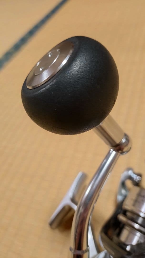 ダイワ 12キャタリナ 4500 5000スプールセット