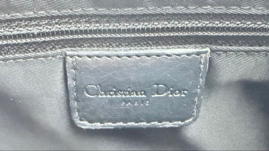 もも★完売品Christian Dior Street Chic