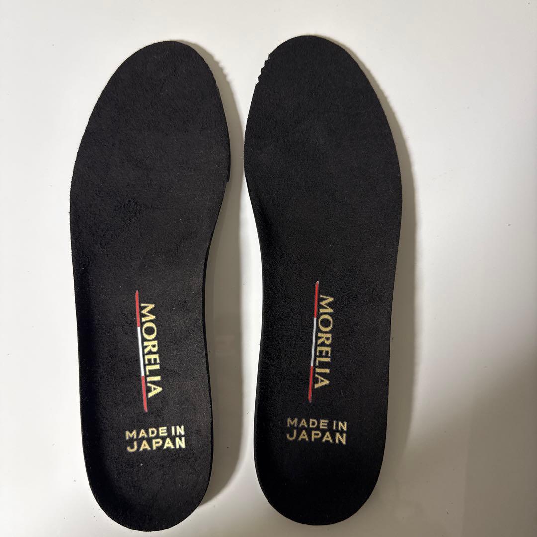 Mizuno モレリア2 ジャパン 限定 イエロー 24センチ