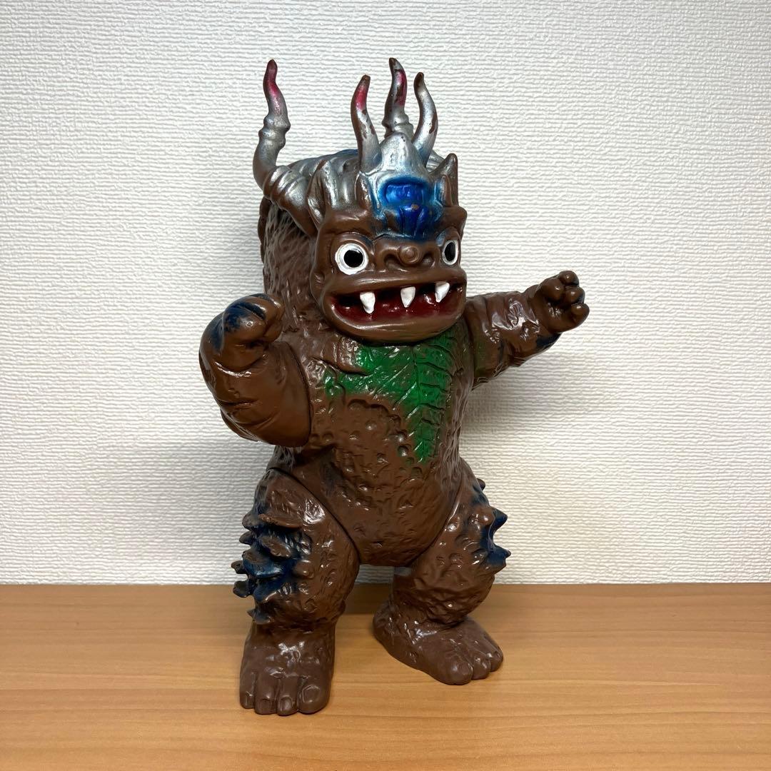 y*i様 【当時物】ミクラス ブルマァク/ビンテージソフビヴィンテージウルトラマ