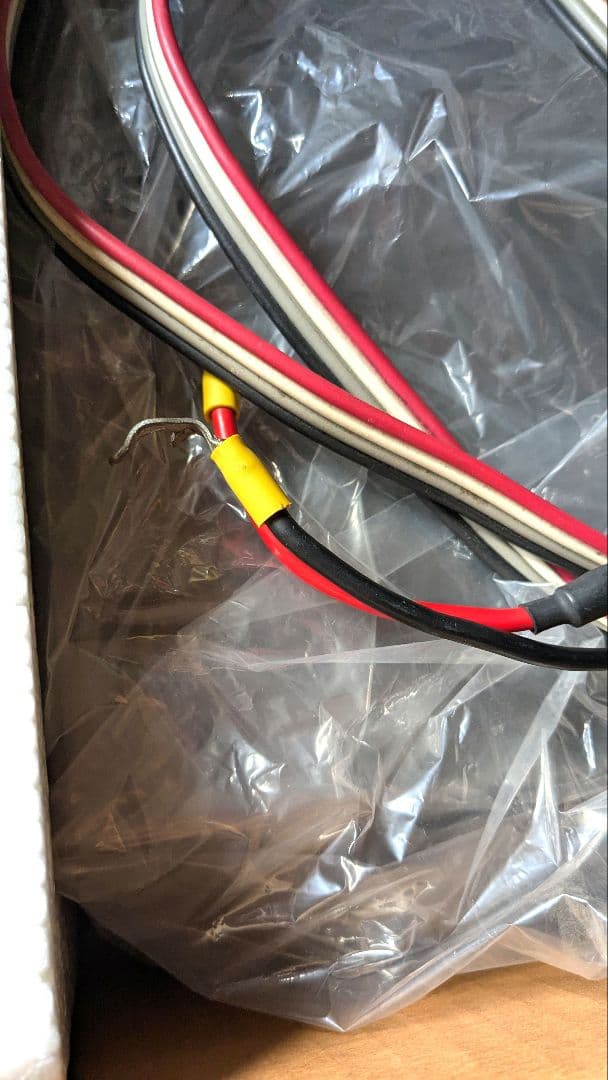 ケンウッド　トランシーバー　TS-850S AT 箱あり美品！