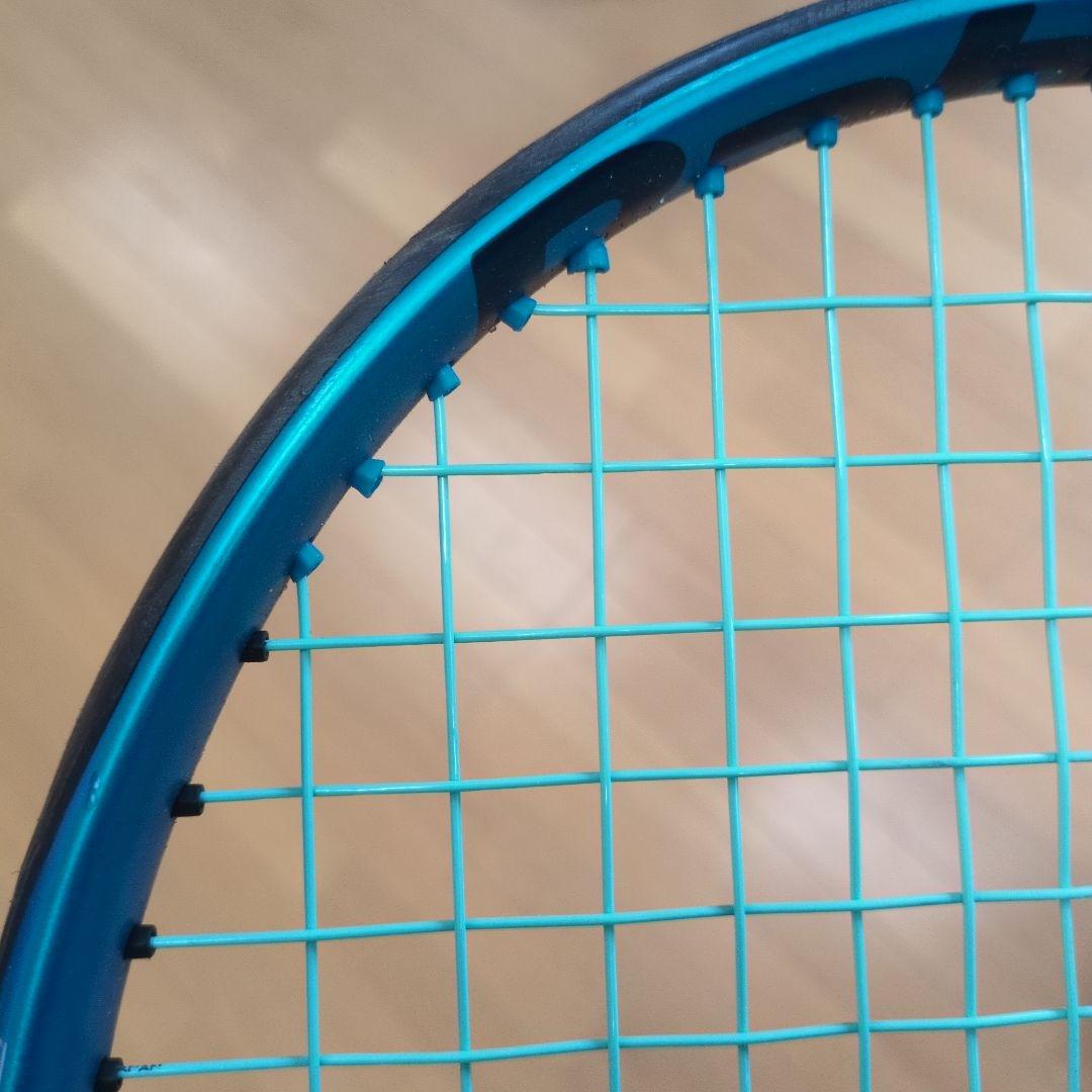 バボラ　ピュアドライブ　2021 G1