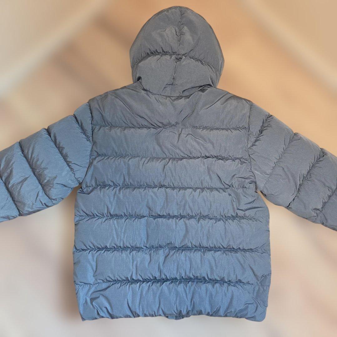 ★タグ有り美品★C.P. Company Chrome-R ダウンジャケット