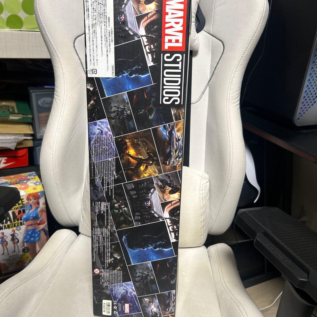 MARVEL STUDIOS メガフィギュアセット