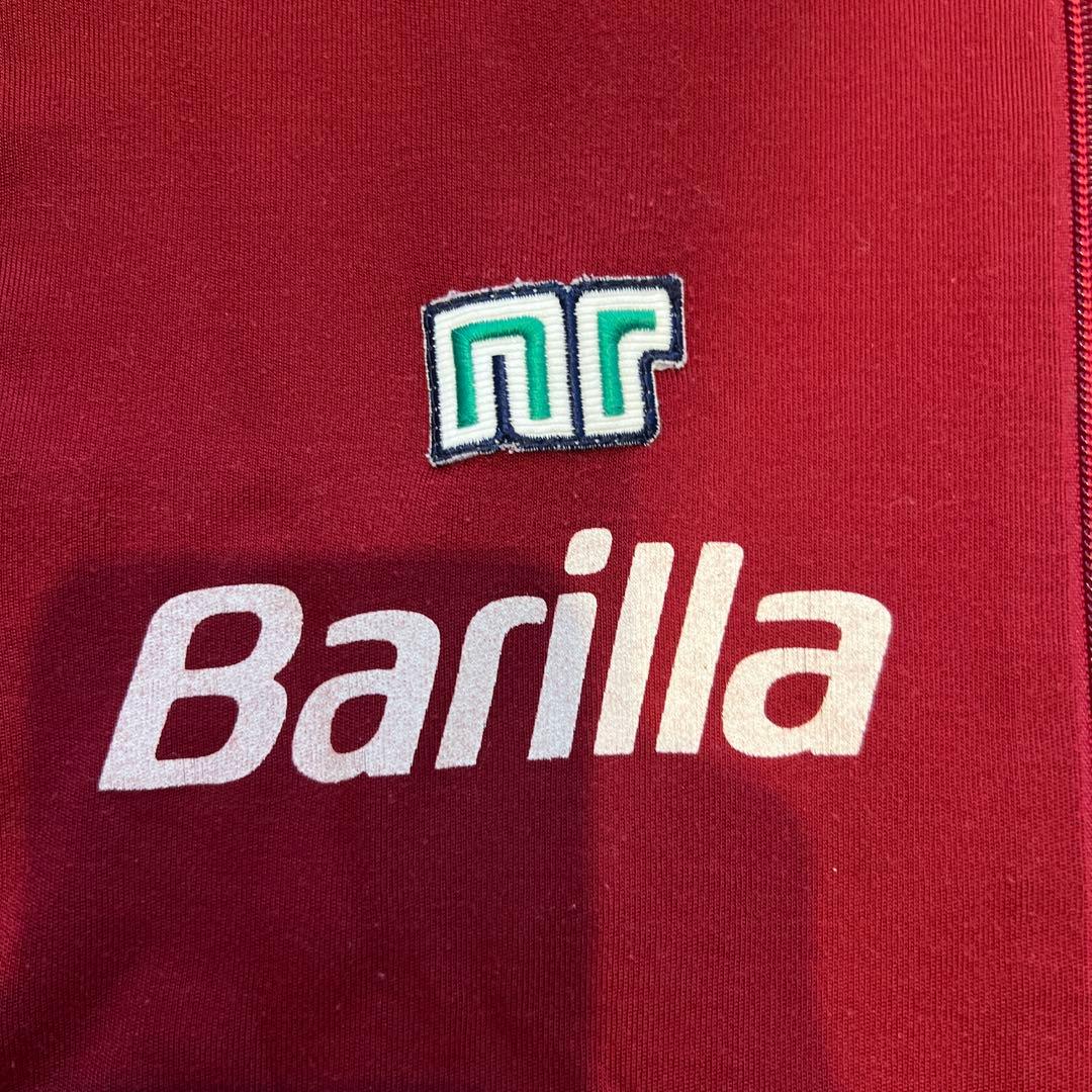 ※値下不可　80年代　ローマ　ジャージ　ASローマ