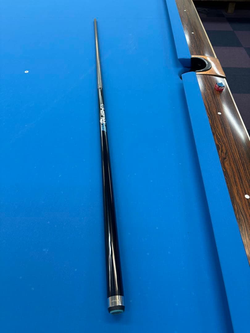 ビリヤード　BK RUSH ノーラップ中古