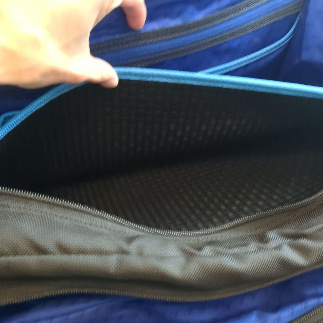 TUMI for ANA ALPHA 2 3wayビジネスバッグ