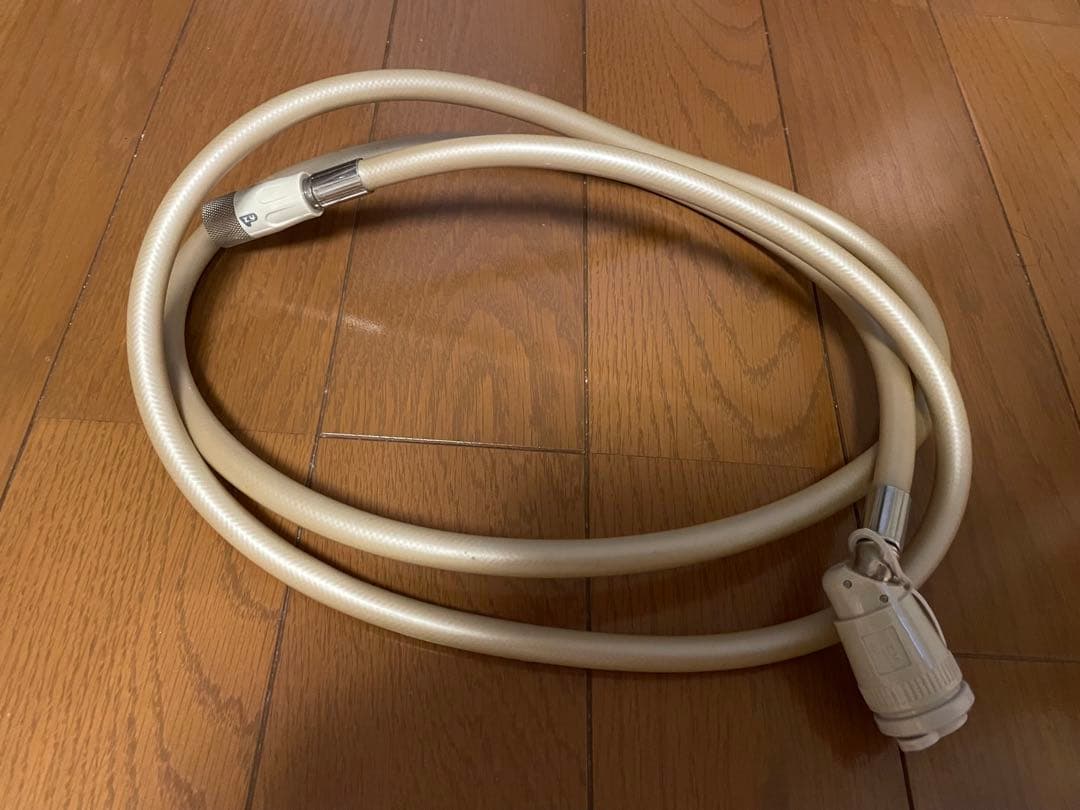 リンナイ RC-N206E 都市ガス用ファンヒーター ホース2m 取扱説明書付き