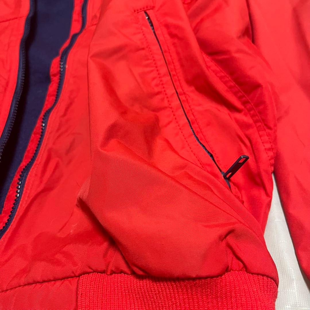 80-90s三角タグ patagonia シェルドシンチラジャケットUSA製 M