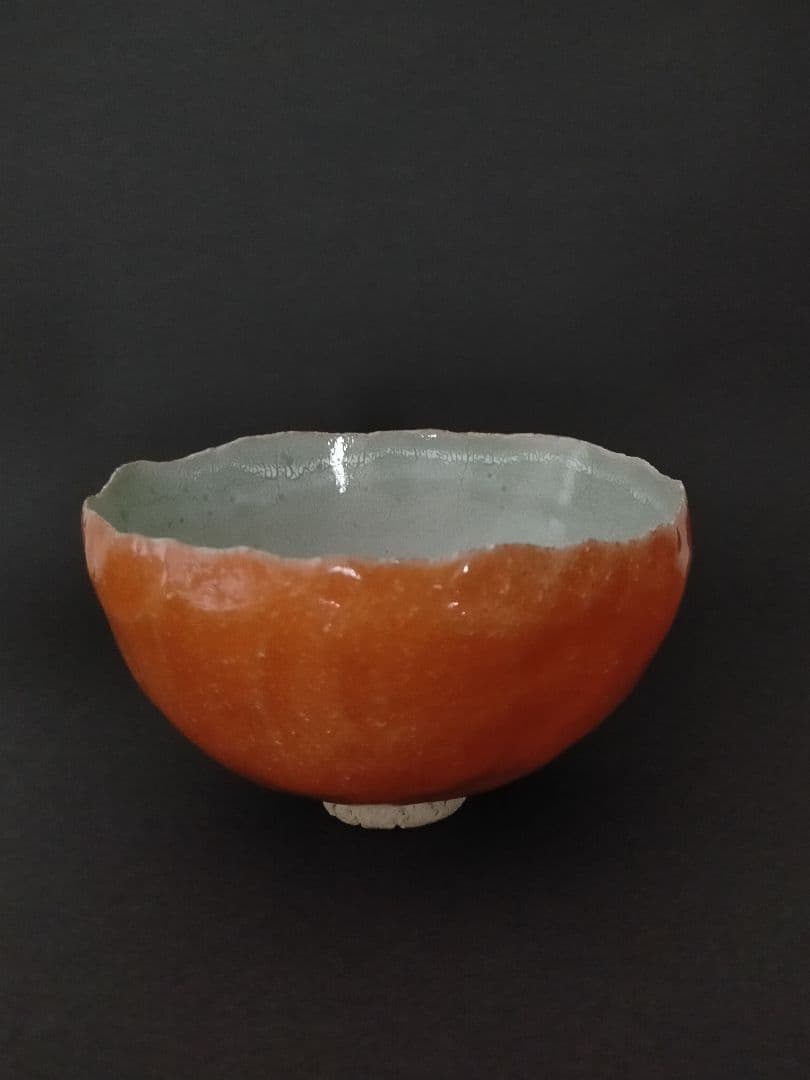 石本藤雄　椀　Fujiwo Ishimoto