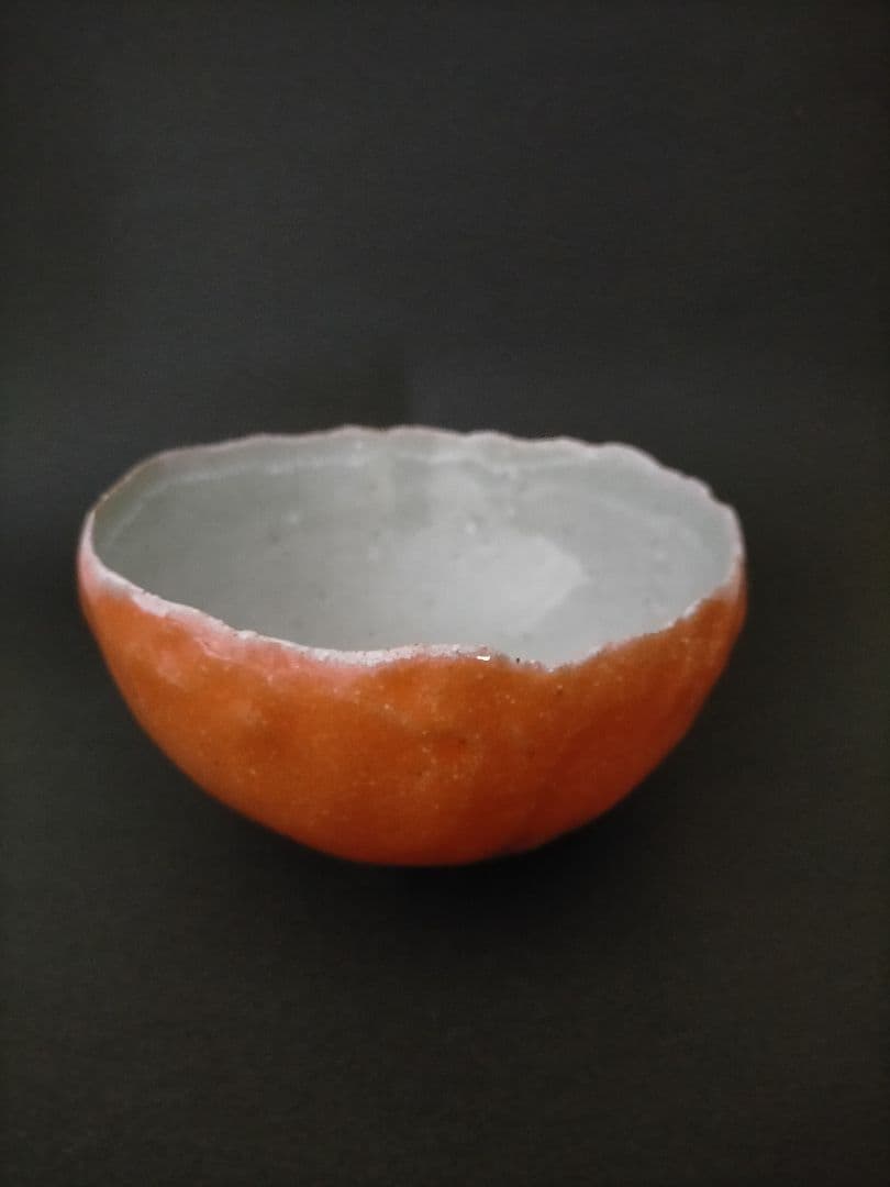 石本藤雄　椀　Fujiwo Ishimoto