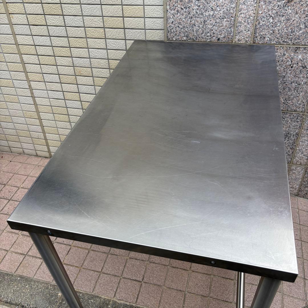 TANICO ステンレス作業台　業務用