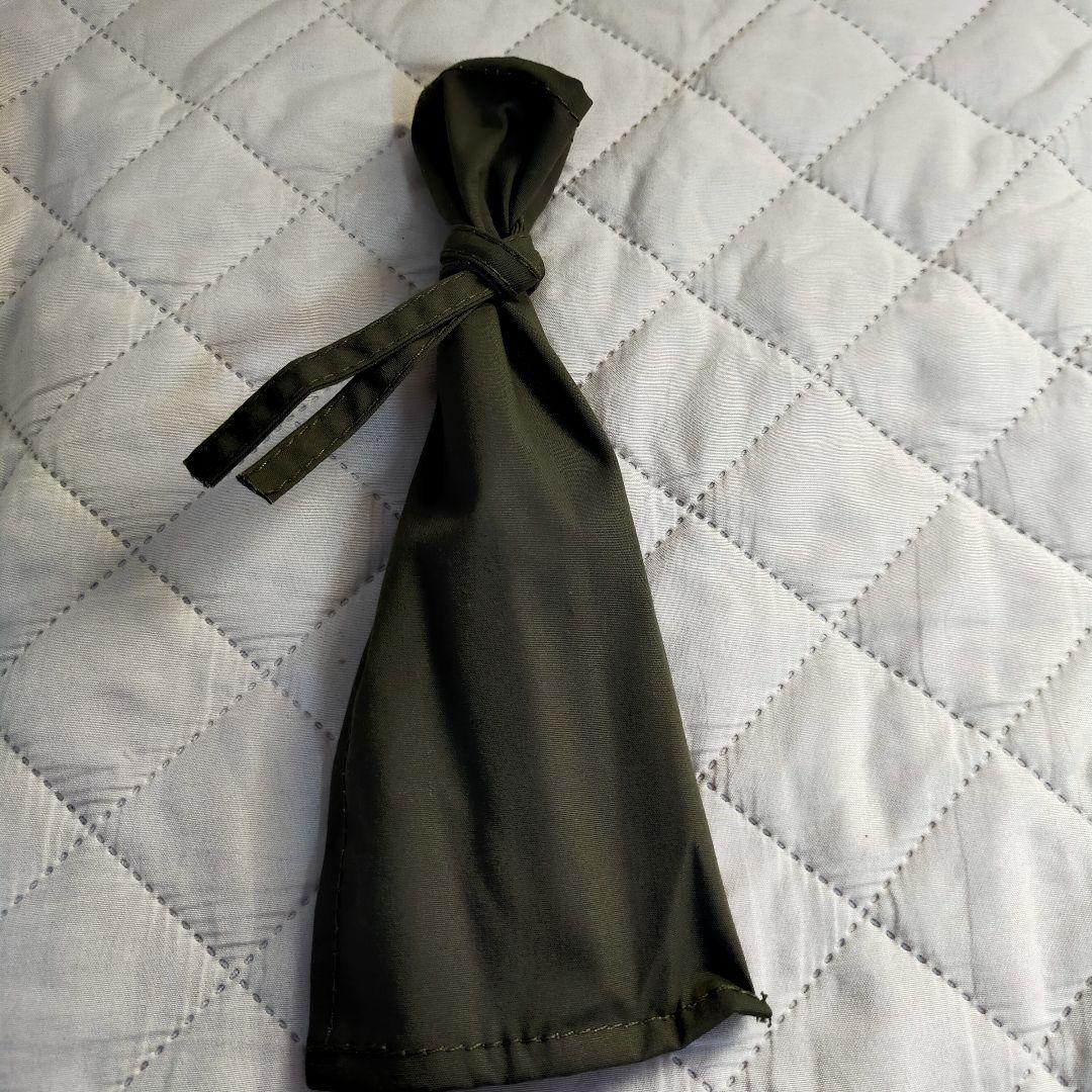 BD-76KA BDK-75TC フロントウォール カーキ 開封済み 未使用