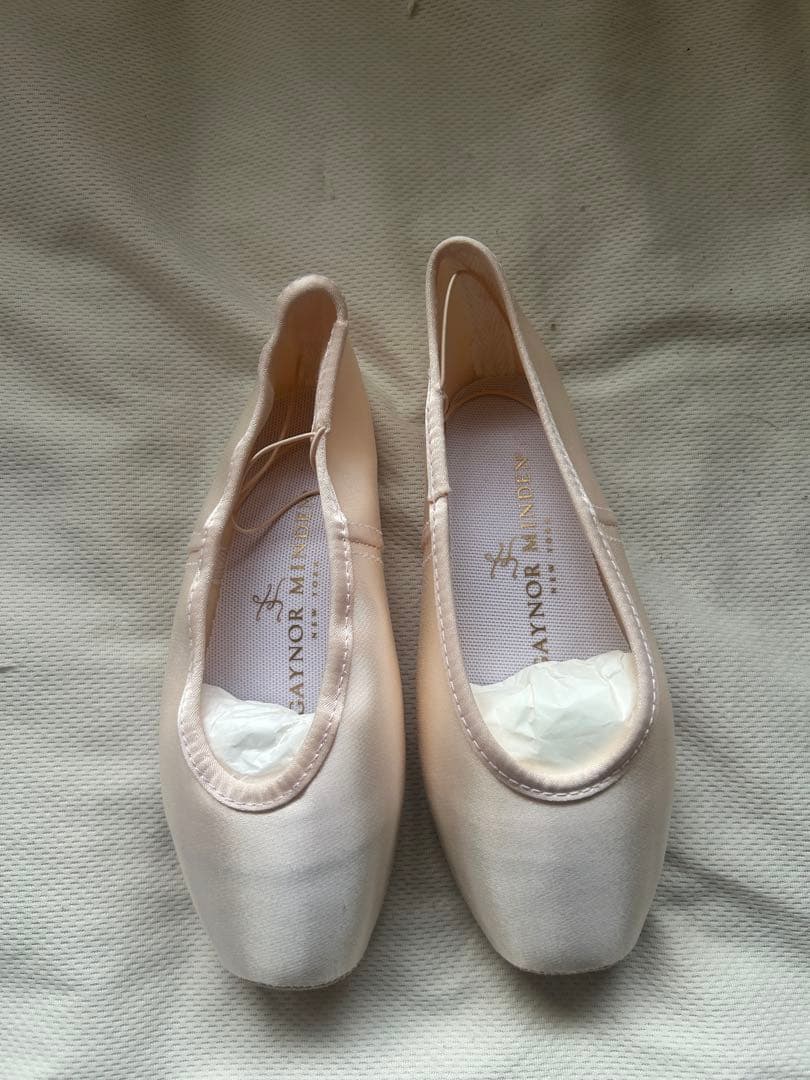 GAYNOR MINDEN ゲイナーミンデン Pianissimo 23cm