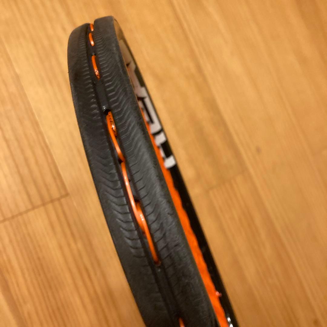 ヘッド　スピード MP 2022