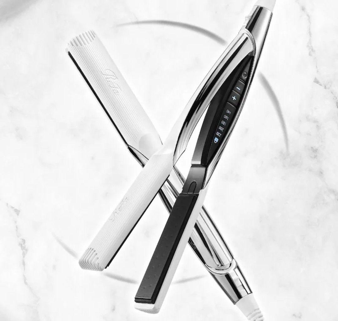 МTG　リファ　ビューテックストレートアイロン