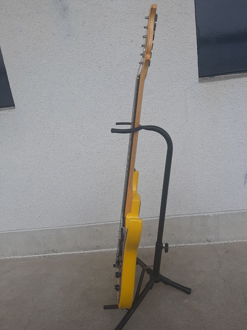 最終値下げレアAXLストラトタイプギター