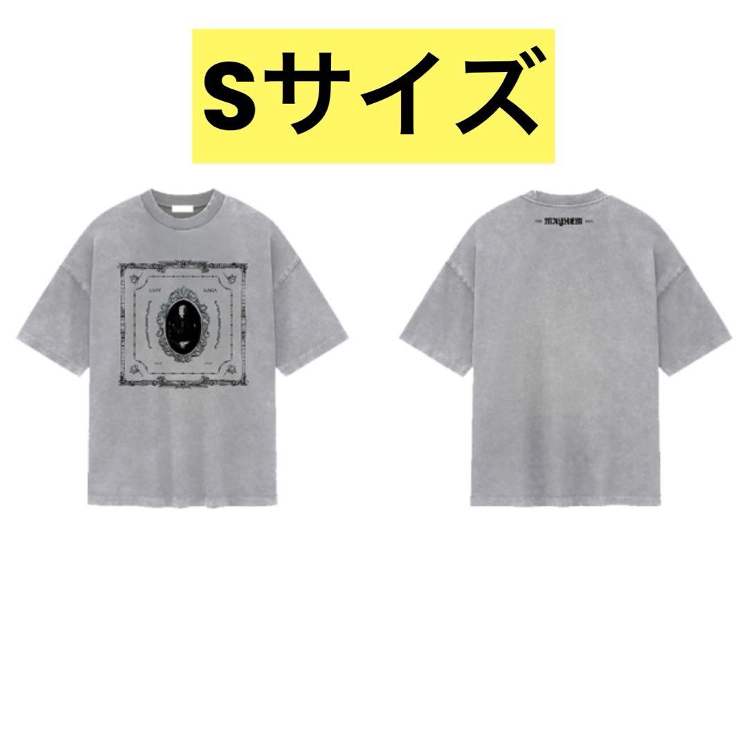 レディーガガ Tシャツ Sサイズ