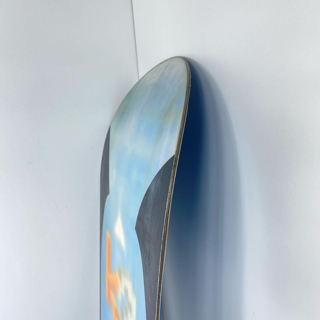 K2 ケーツー　WISDOM 156cm スノーボード