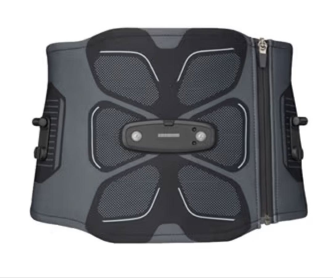 【新品未開封】SIXPAD Abs2/コントローラー付属/アプリ対応モデル