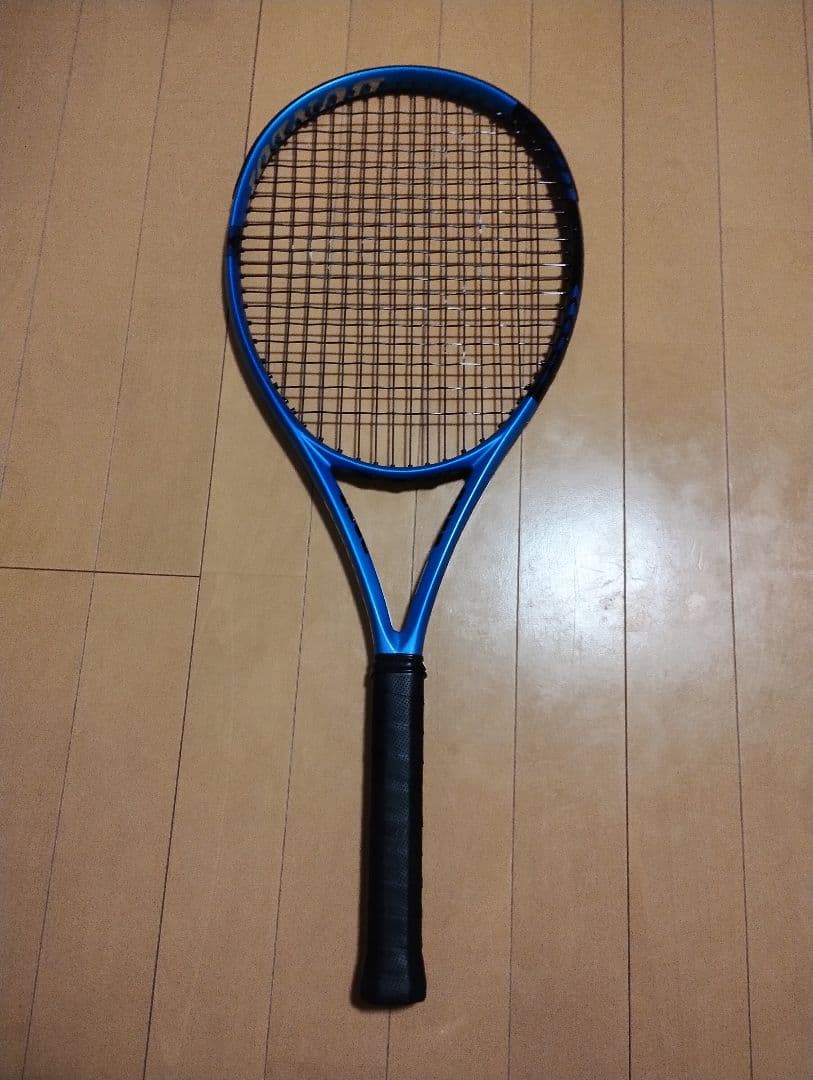 【12/27迄価格】ダンロップ FX 500