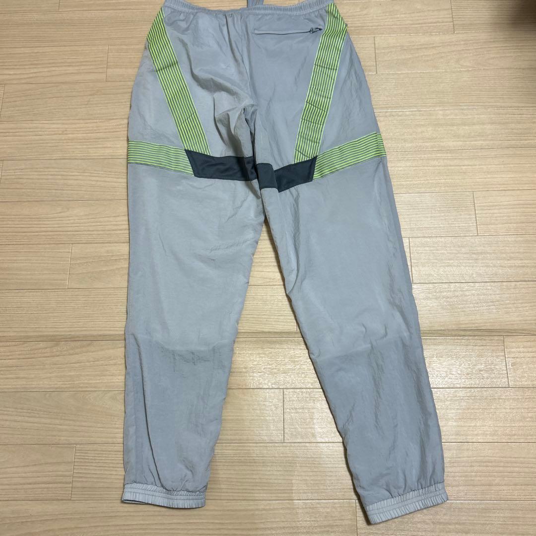 ほぼ未使用 ナイキ × CLOT ジャケット パンツ 上下 セットアップ M