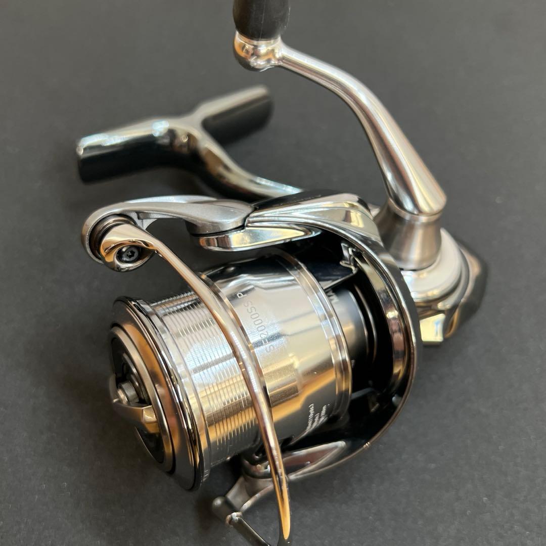 DAIWA EXIST SF 2000SS-P ダイワ イグジスト
