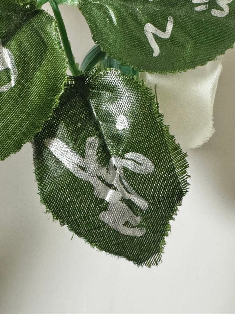 Versailles ローズライト メンバー5人サイン入り