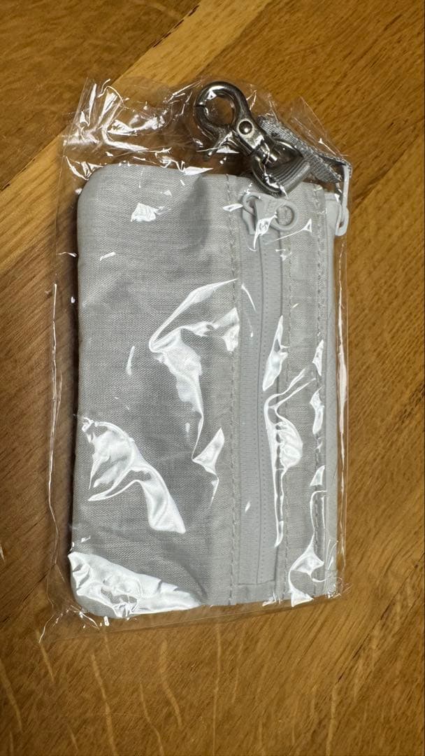 【NEXTRAVELER】DAILY COIN AND CARD HOLDER