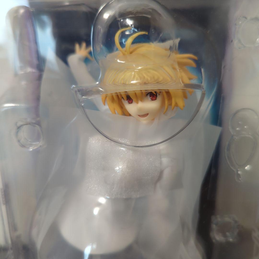 【希少・未開封品】アルクェイド・ブリュンスタッド 月姫 1/7 フィギュア