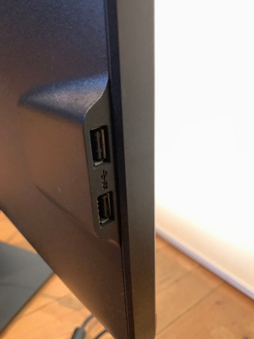 DELL U2913WM 29型ウルトラワイド液晶 フレームレス ウルトラワイド