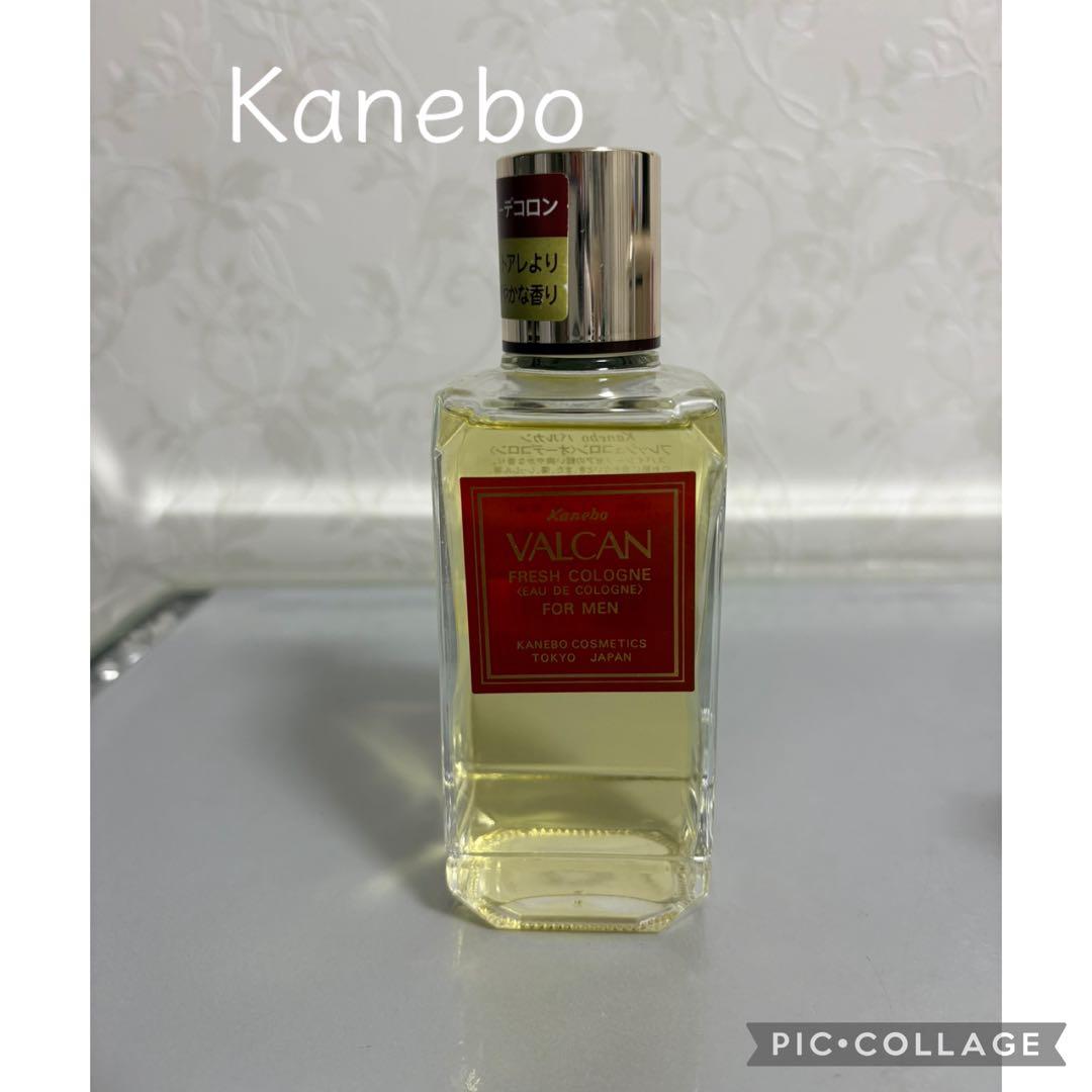 カネボウ　バルカン　フレッシュコロン