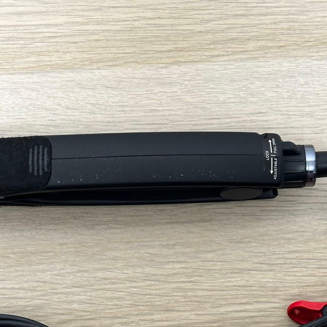 Nobby NBS1200 ストレートヘアアイロン