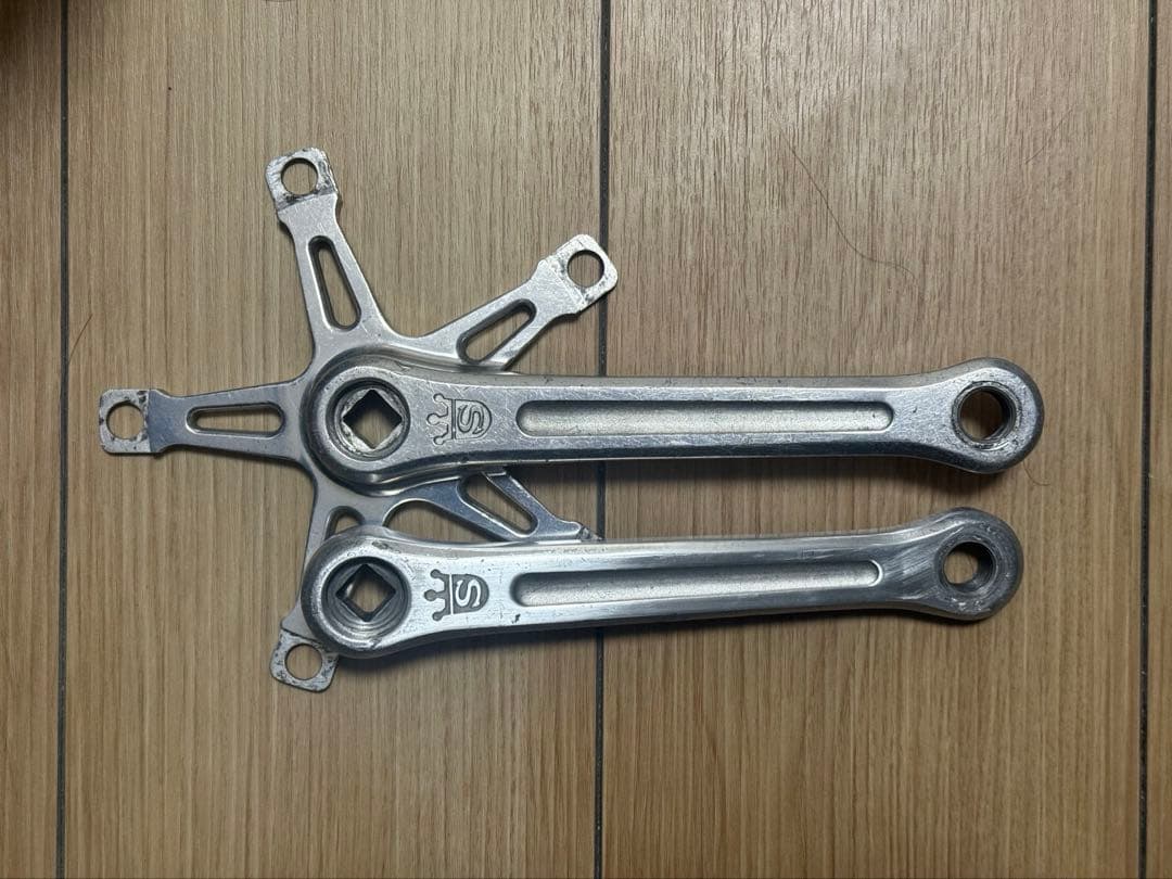 スギノ　マイティクランク