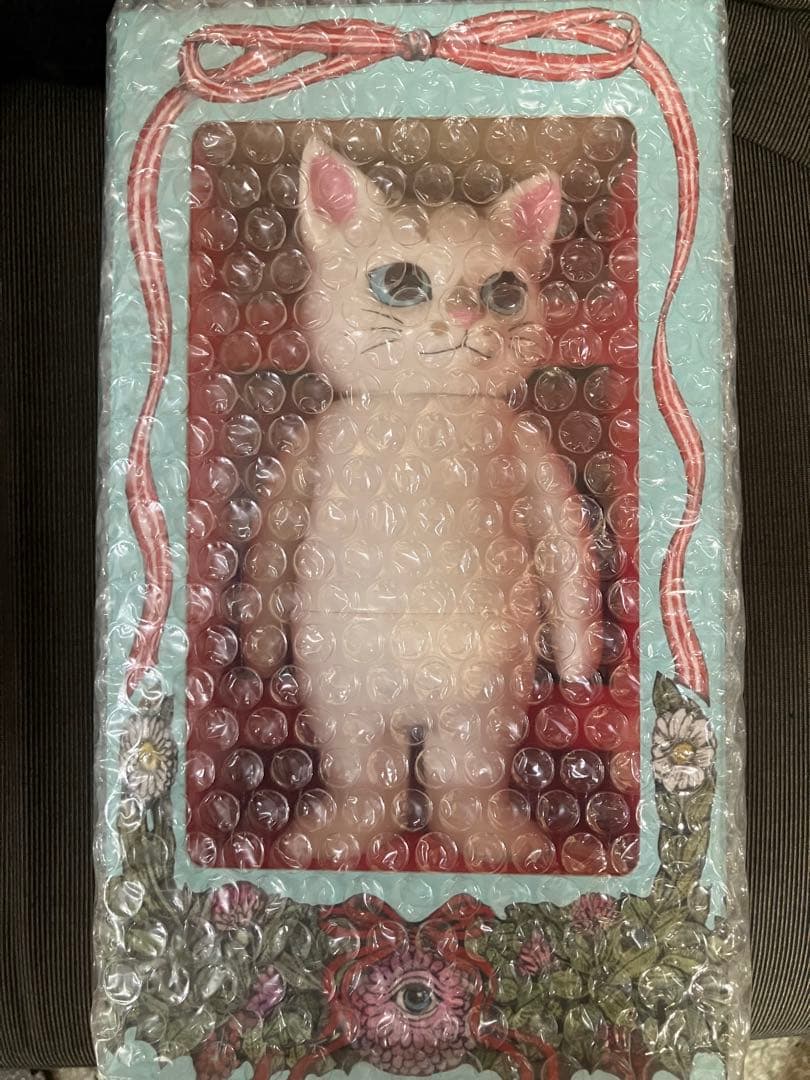 ヒグチユウコ こはる お人形 ボリス雑貨店