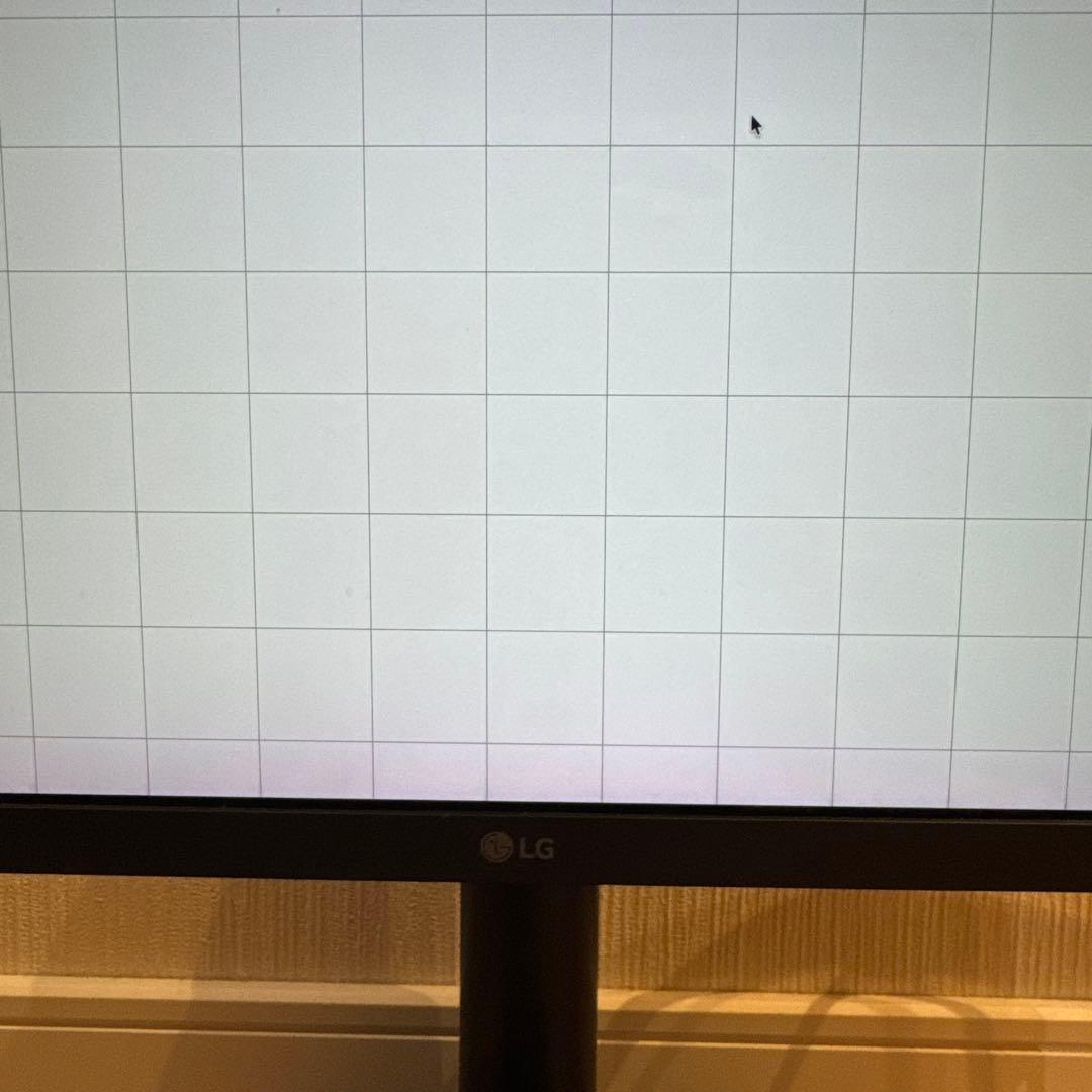 ディスプレイ・モニター本体 LG UltraFine 4KDisplay21.5 22MD4KA