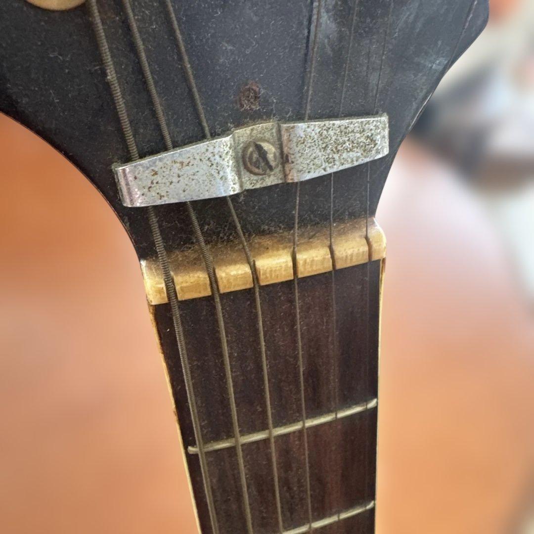 k*a様 グヤトーン GUYATONE エレキギター ヴィンテージ