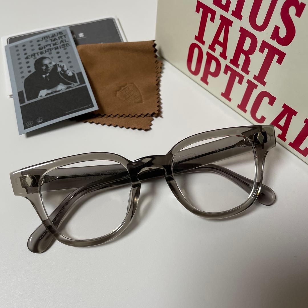 JULIUS TART OPTICAL ジュリアスタートオプティカル 美品 調光