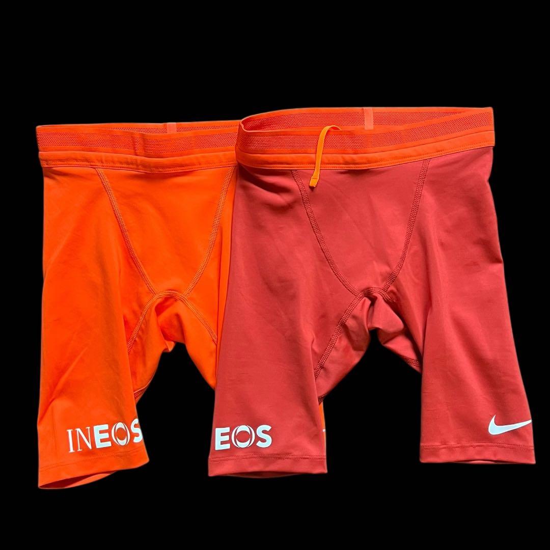 お*ン様 Nike 2022 Pro Elite Half Tights S