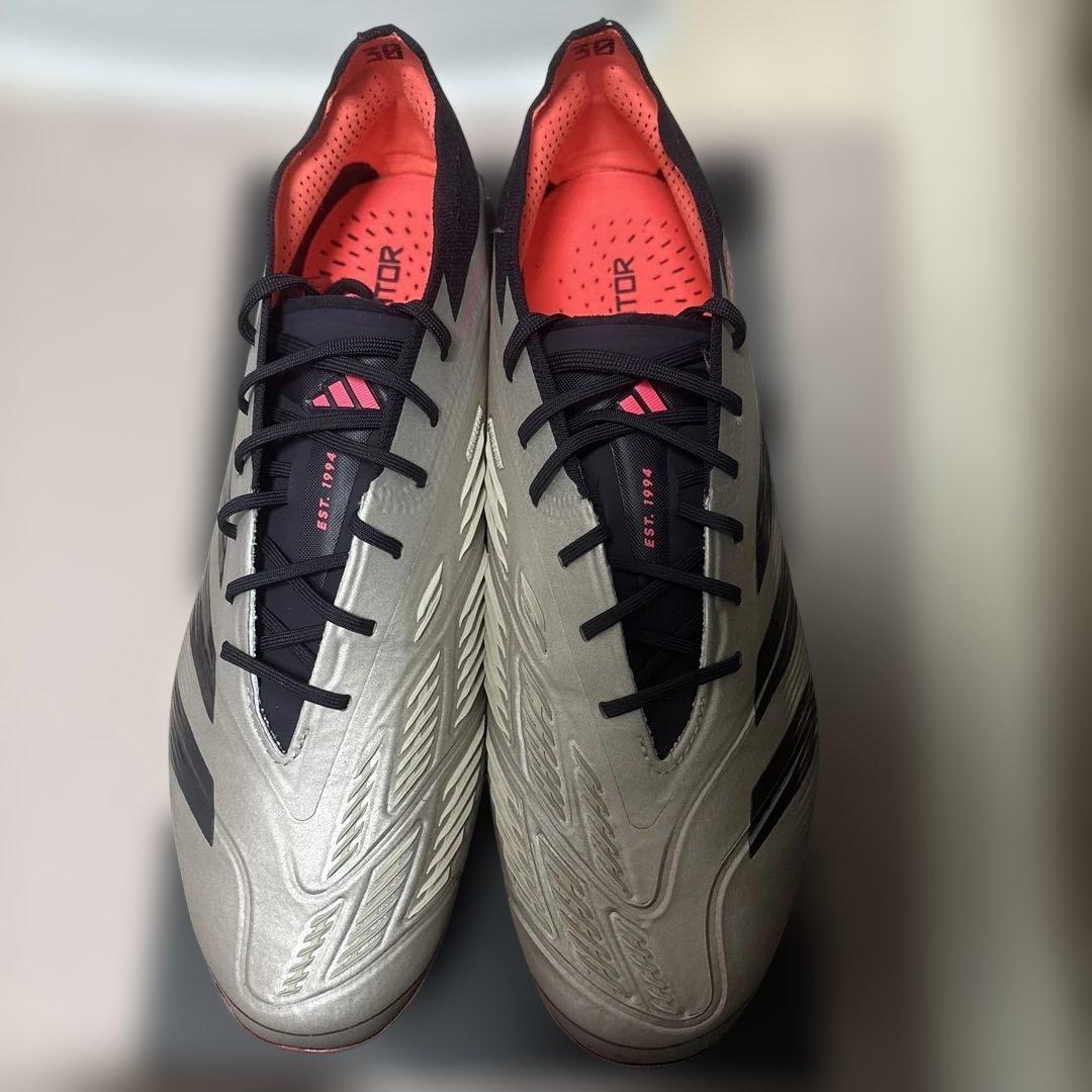 アディダス プレデター ELITE(エリート) HG/AG 28.0cm